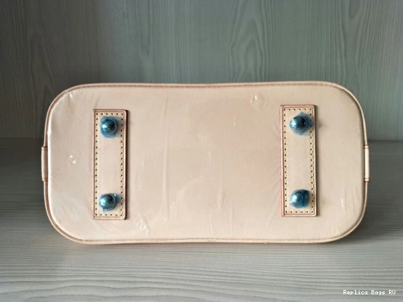 Affordable Vuitton Louis ALMA BB 0708